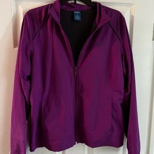 Reebok Light Weight Jacket